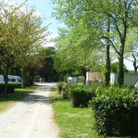 Camping 4 Etoiles - Piscine - Ccaaeai La Baule-Escoublac ภายนอก รูปภาพ