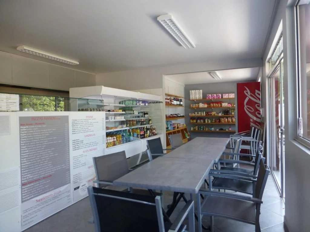 Camping 4 Etoiles - Piscine - Ccaaeai La Baule-Escoublac ภายนอก รูปภาพ