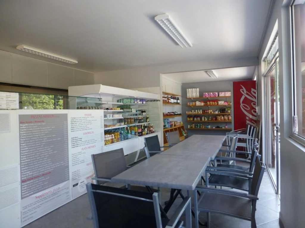 Camping 4 Etoiles - Piscine - Ccaaeai La Baule-Escoublac ภายนอก รูปภาพ