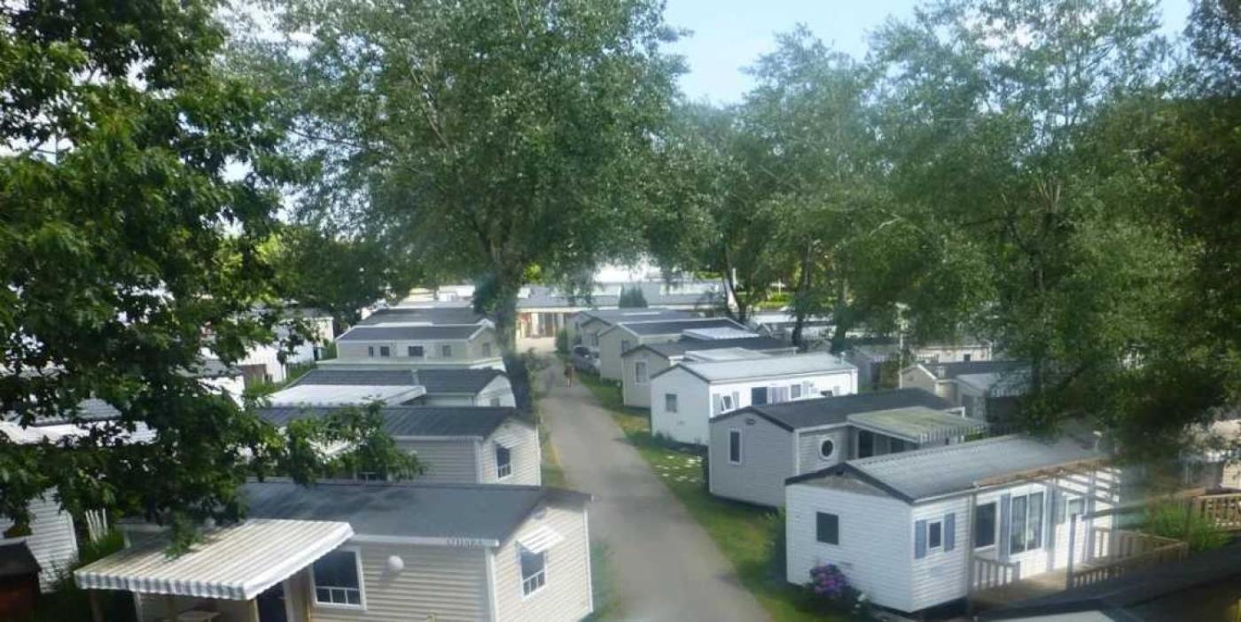 Camping 4 Etoiles - Piscine - Ccaaeai La Baule-Escoublac ภายนอก รูปภาพ