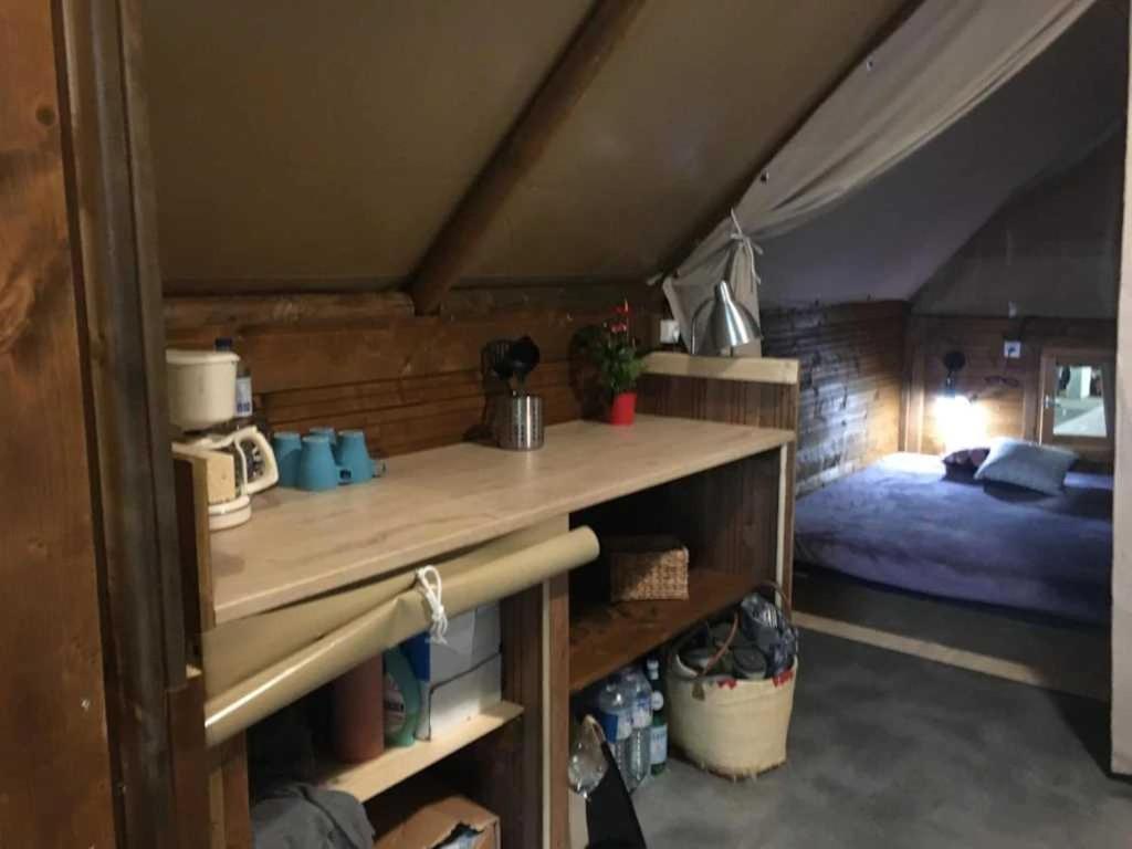 Camping 4 Etoiles - Piscine - Ccaaeai La Baule-Escoublac ภายนอก รูปภาพ