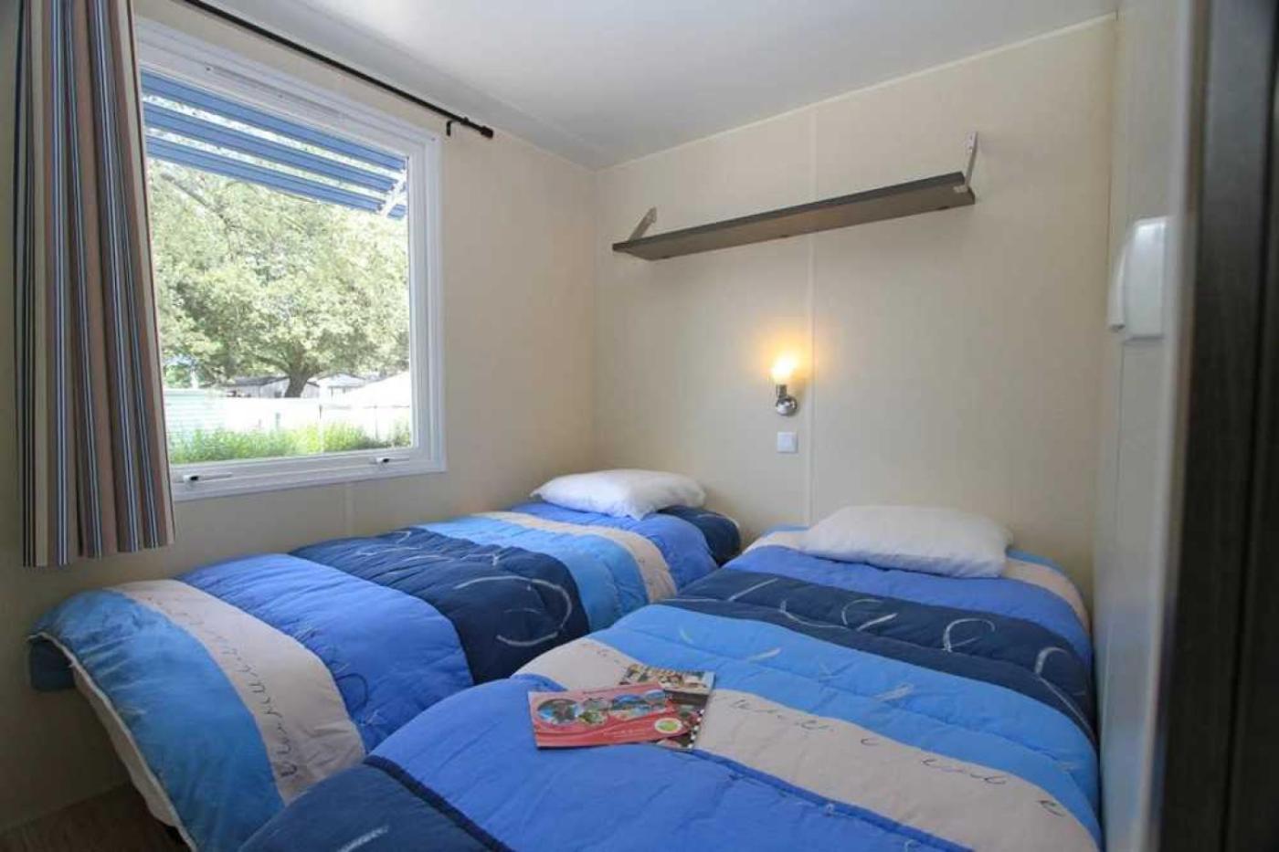 Camping 4 Etoiles - Piscine - Ccaaeai La Baule-Escoublac ภายนอก รูปภาพ