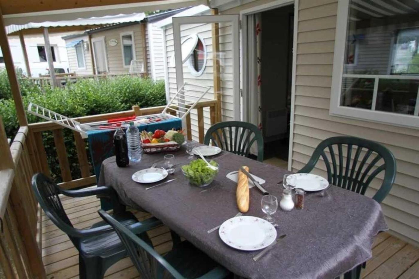 Camping 4 Etoiles - Piscine - Ccaaeai La Baule-Escoublac ภายนอก รูปภาพ
