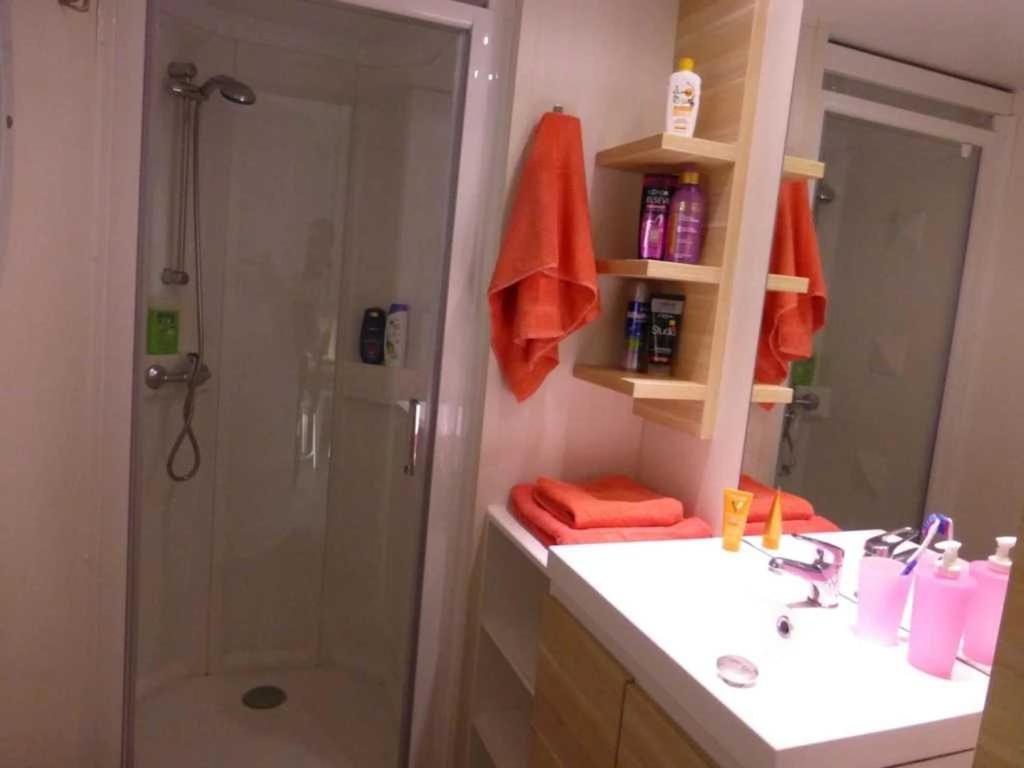 Camping 4 Etoiles - Piscine - Ccaaeai La Baule-Escoublac ภายนอก รูปภาพ