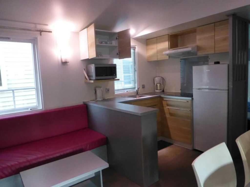 Camping 4 Etoiles - Piscine - Ccaaeai La Baule-Escoublac ภายนอก รูปภาพ
