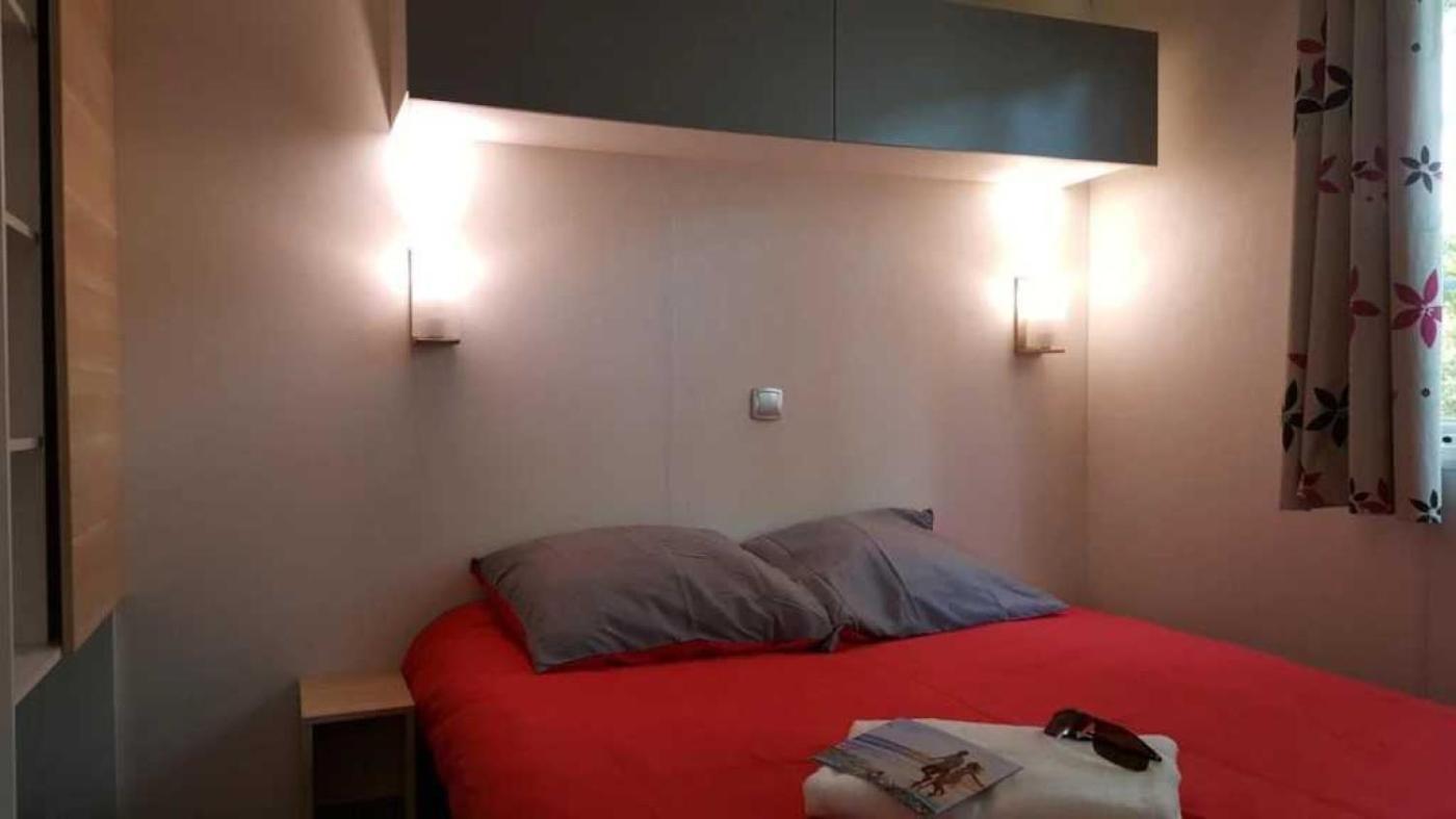 Camping 4 Etoiles - Piscine - Ccaaeai La Baule-Escoublac ภายนอก รูปภาพ