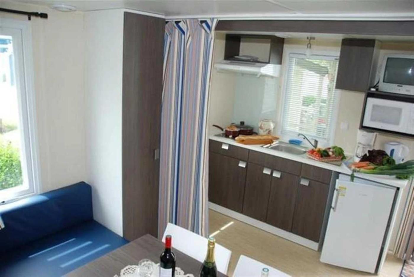 Camping 4 Etoiles - Piscine - Ccaaeai La Baule-Escoublac ภายนอก รูปภาพ
