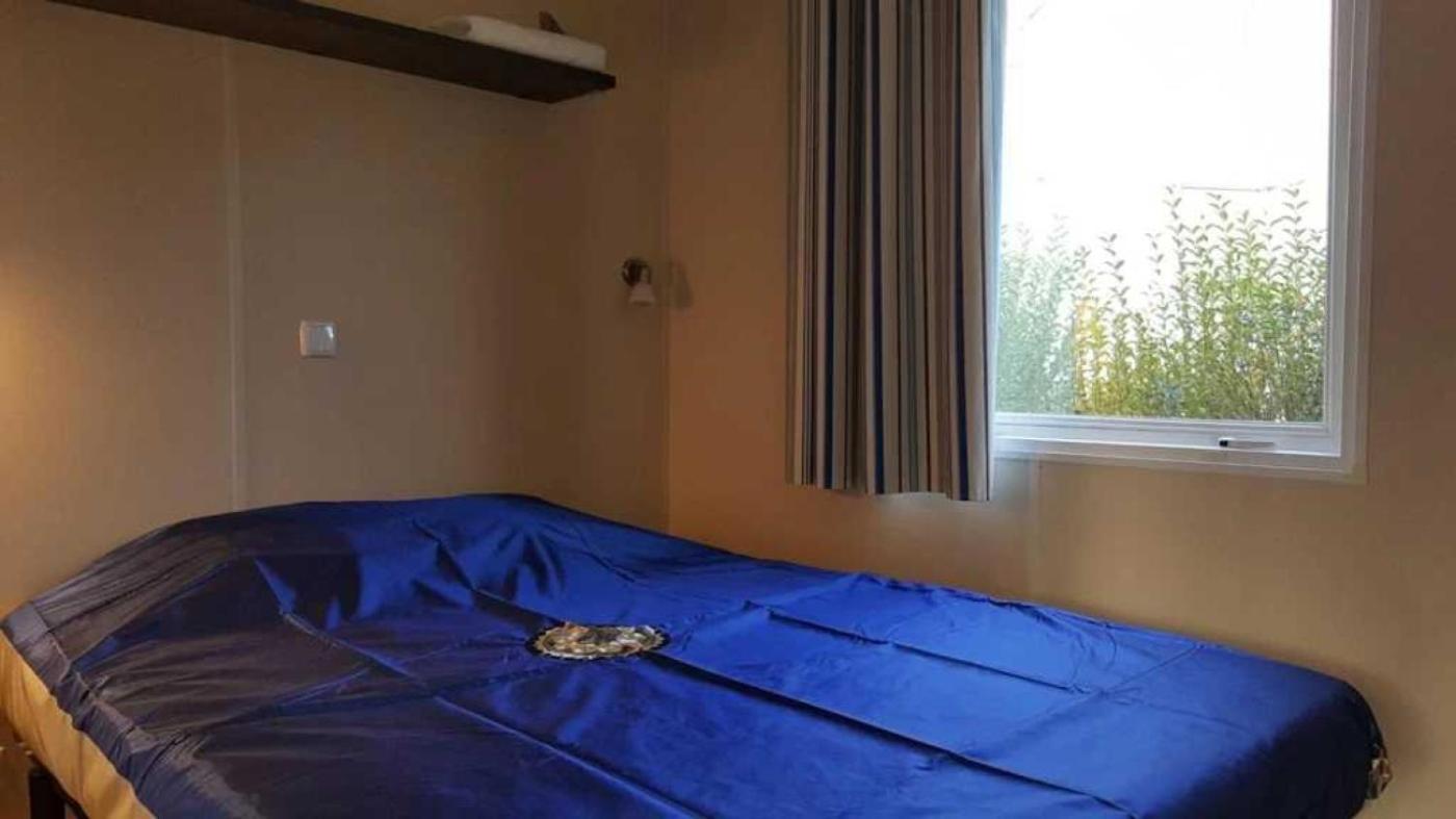 Camping 4 Etoiles - Piscine - Ccaaeai La Baule-Escoublac ภายนอก รูปภาพ